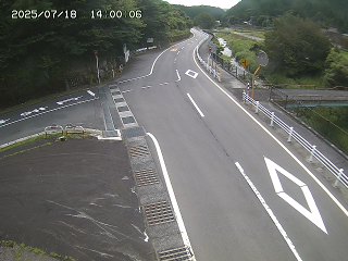 智頭町大背