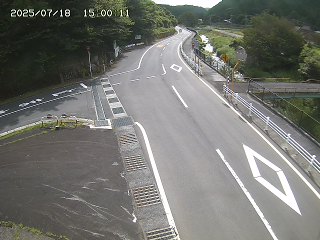 智頭町大背