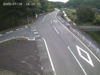 智頭町大背