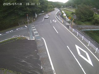 智頭町大背