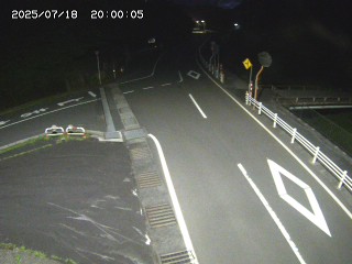 智頭町大背