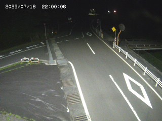 智頭町大背