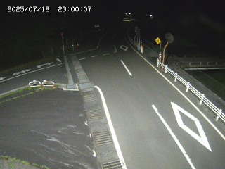 智頭町大背