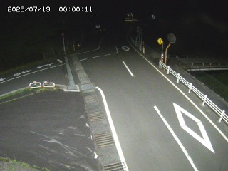 智頭町大背
