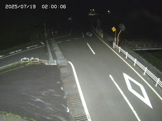 智頭町大背