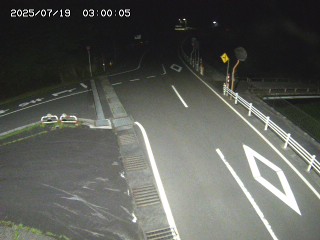 智頭町大背
