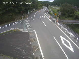 智頭町大背