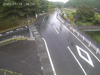 智頭町大背