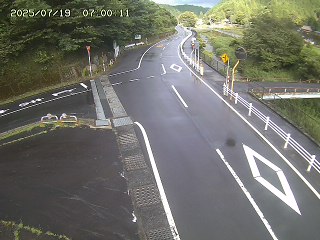 智頭町大背