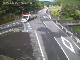 智頭町大背