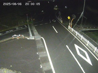 智頭町大背
