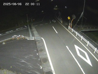 智頭町大背