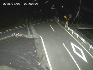 智頭町大背