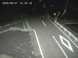 智頭町大背