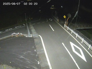 智頭町大背