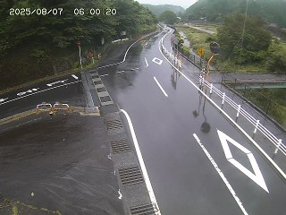 智頭町大背