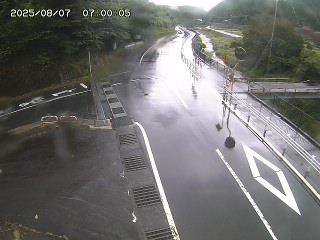 智頭町大背