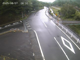 智頭町大背