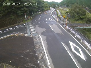 智頭町大背