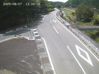 智頭町大背