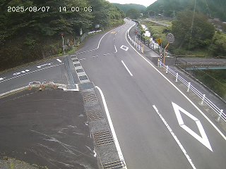 智頭町大背
