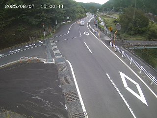 智頭町大背