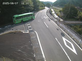 智頭町大背