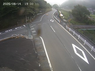 智頭町大背