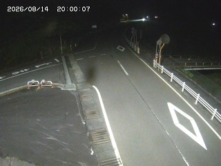 智頭町大背