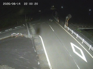 智頭町大背