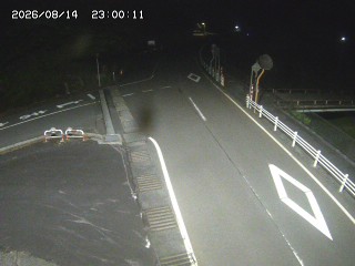 智頭町大背
