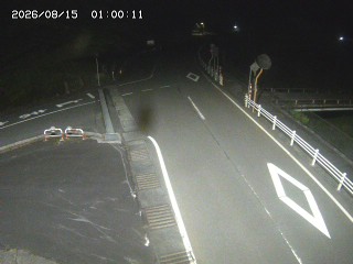 智頭町大背