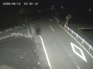 智頭町大背