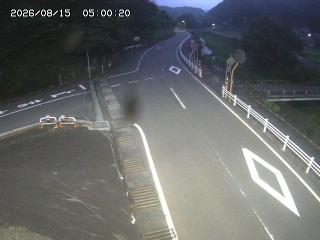 智頭町大背