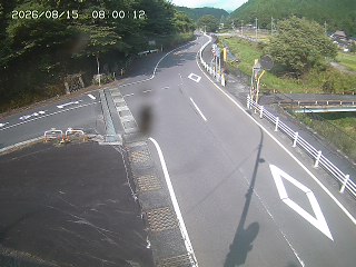 智頭町大背