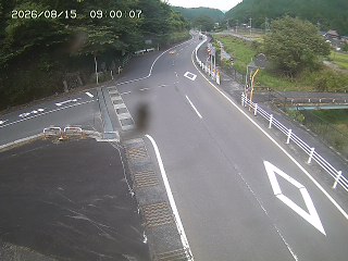 智頭町大背