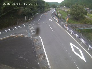 智頭町大背