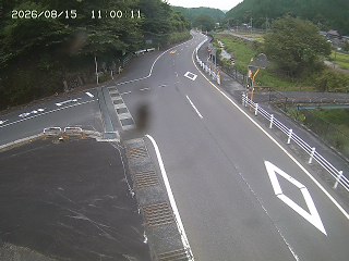 智頭町大背