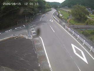 智頭町大背