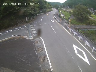 智頭町大背