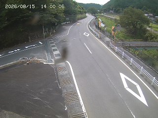 智頭町大背