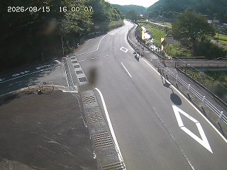 智頭町大背