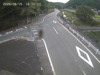 智頭町大背