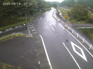 智頭町大背