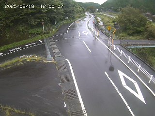 智頭町大背
