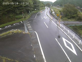 智頭町大背