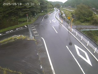 智頭町大背