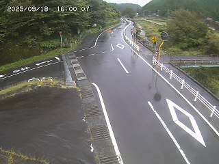 智頭町大背