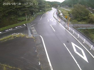智頭町大背