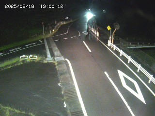 智頭町大背